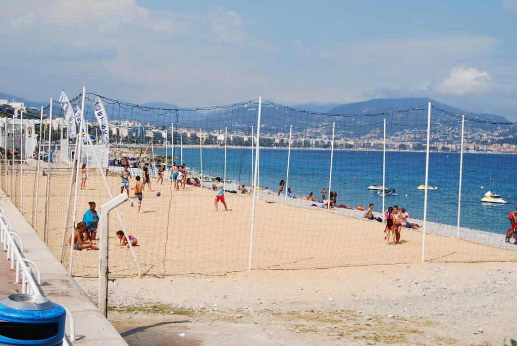 Apartamento Appart Promenade *